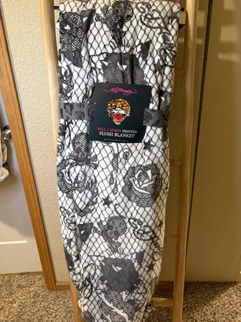 Ed Hardy new tags
